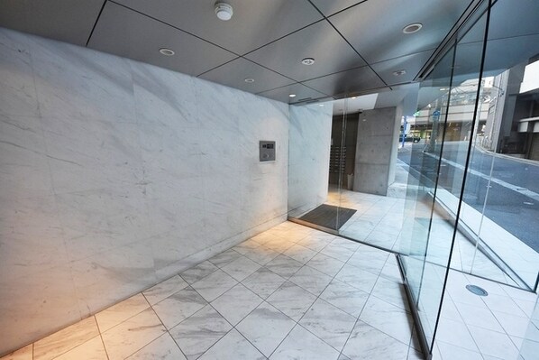 BPRレジデンス渋谷の物件内観写真